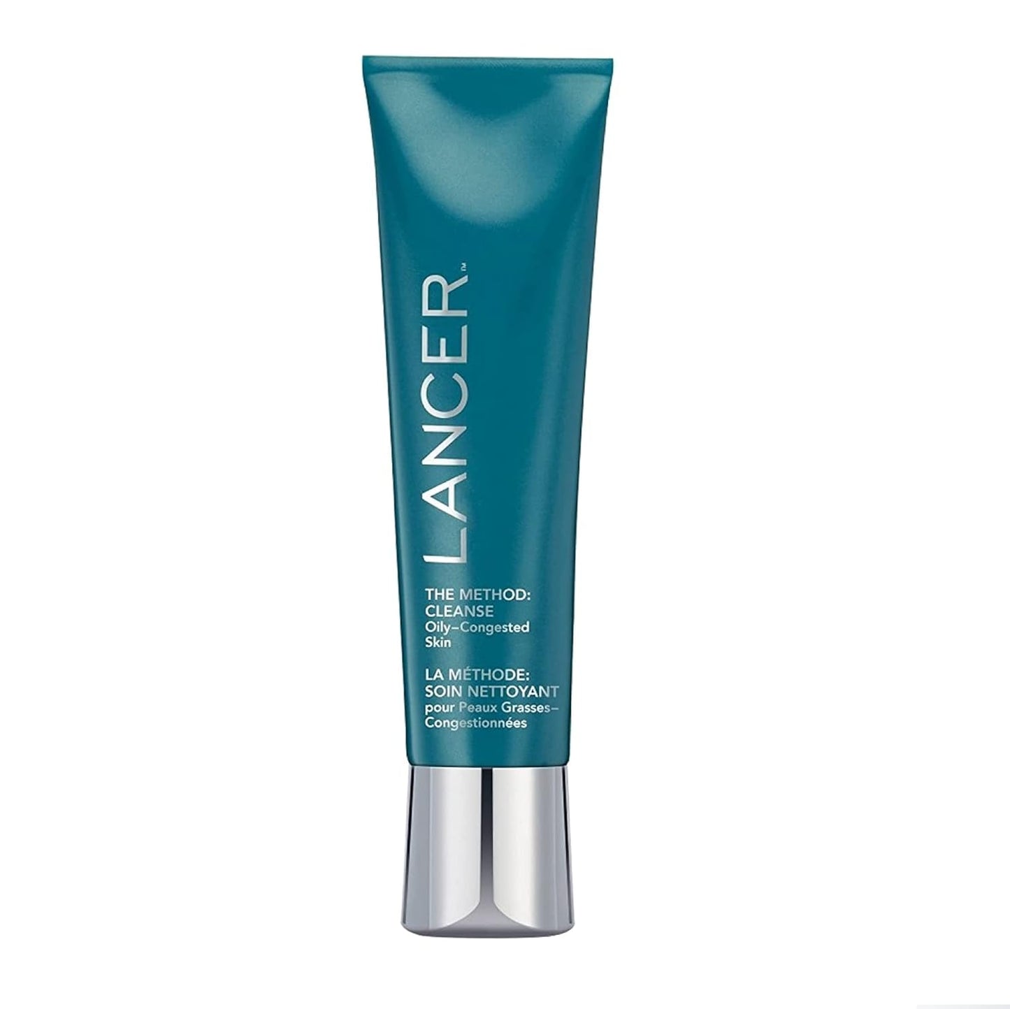 Lancer Skincare The Method Cleanse Daily Face Wash for Oily Skin