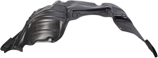TRQ Right Inner Fender Liner for 2015-2020 Toyota Sienna