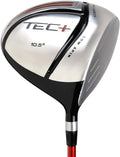 Intech Tec Plus Golf Driver Right Handed Standard/Offset - Forgiving