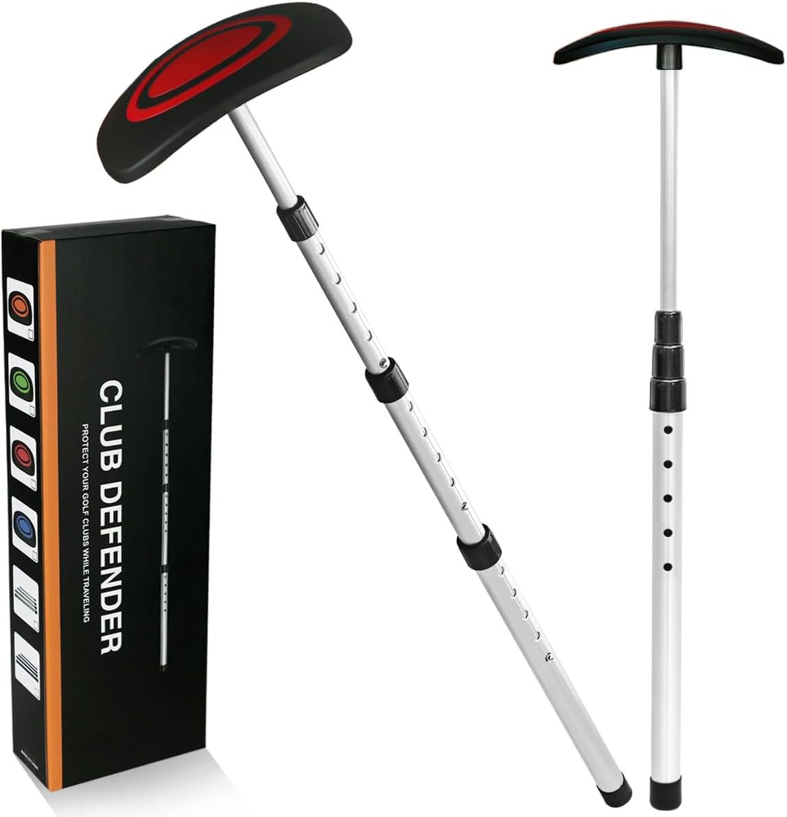 Golf Club Support System by LOVACE