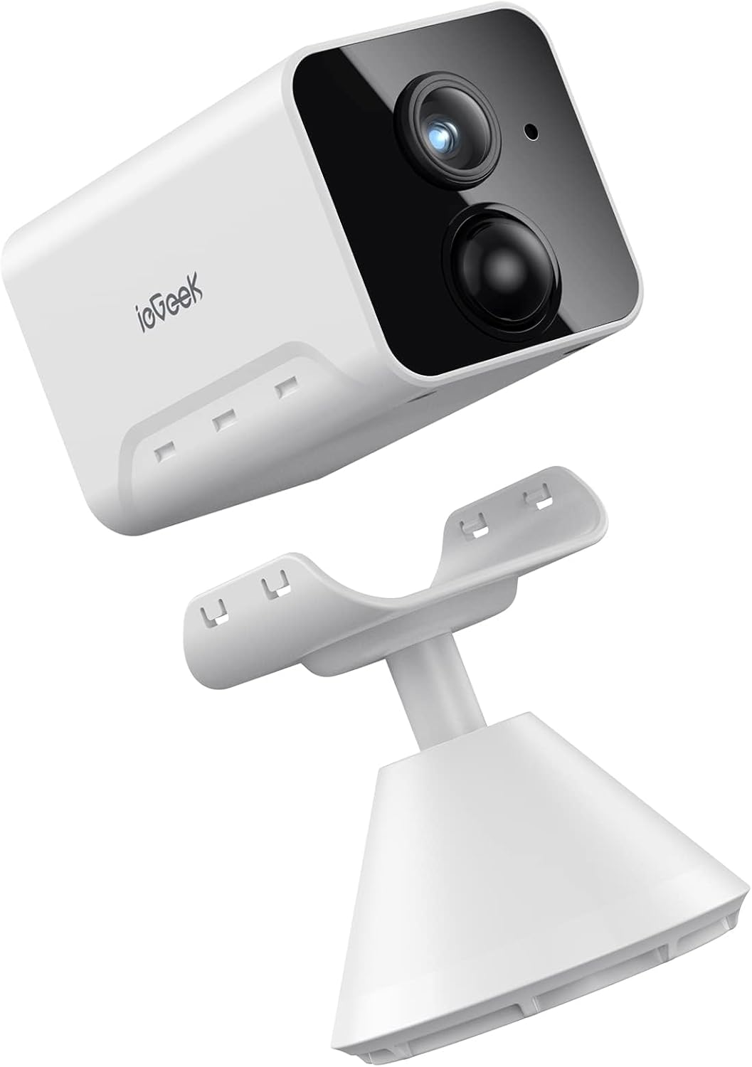 ieGeek Security Camera Indoor Wireless 1080P for Home Safety