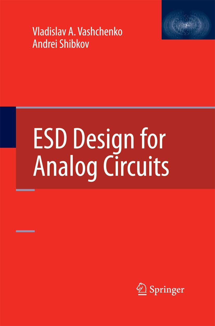 ESD Design for Analog Circuits: Essential Guide for Engineers