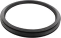 ALLIANCE LAUNDRY SYSTEMS Gasket Door Black Ch40/60 - OEM Fit