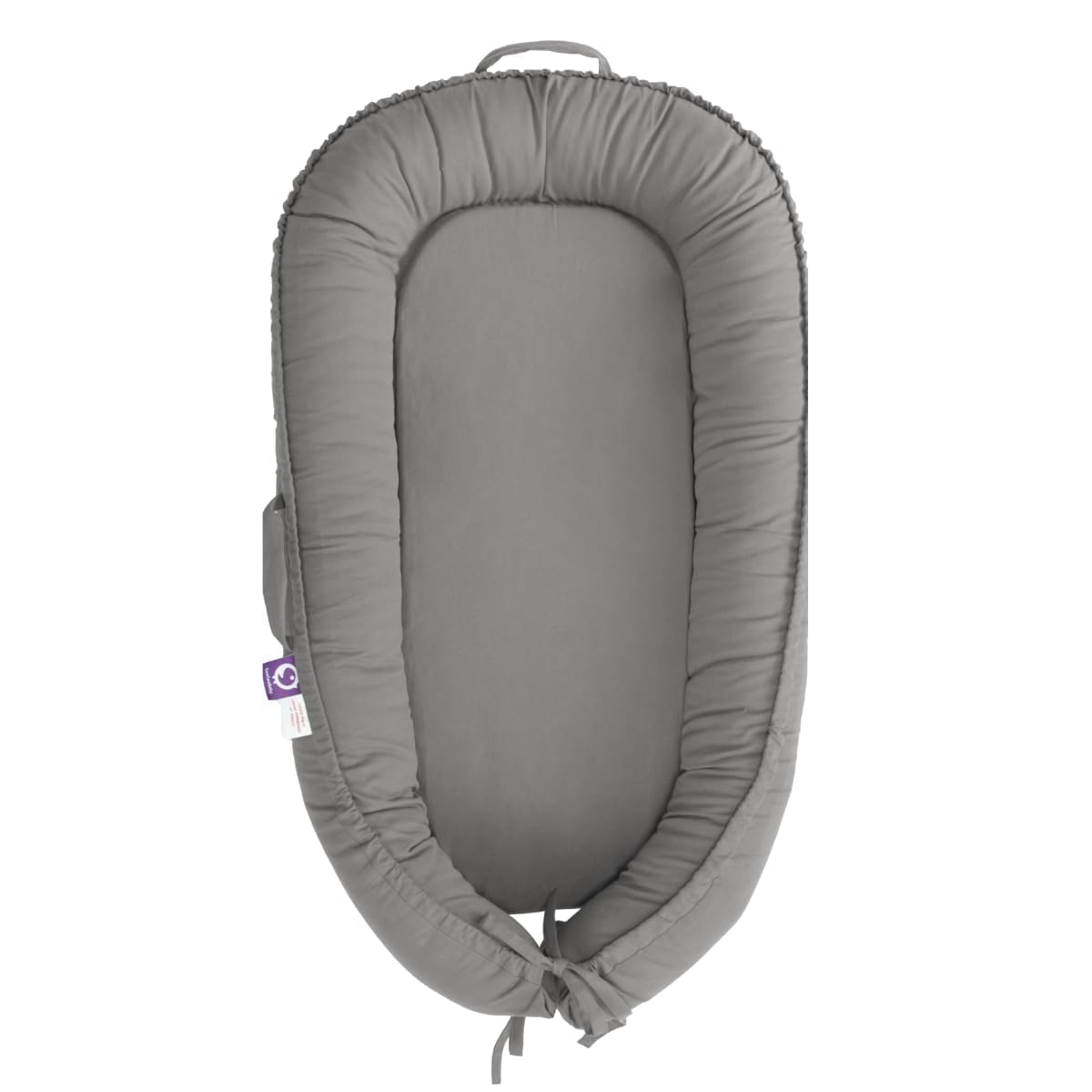 CooCooBaby Infant Lounger for Newborns - Ultimate Comfort