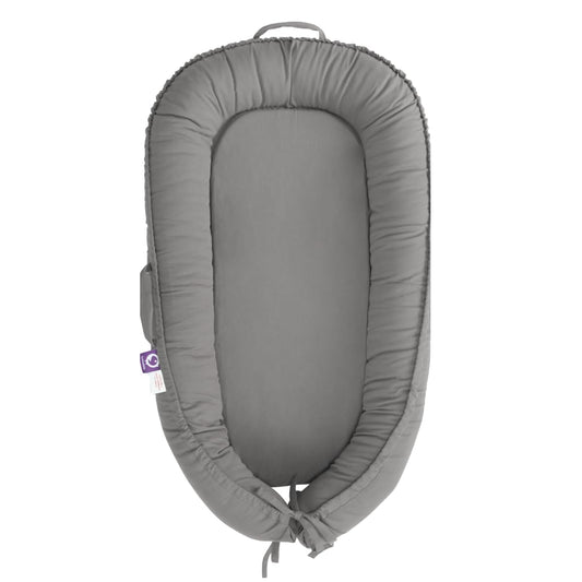 CooCooBaby Infant Lounger for Newborns - Ultimate Comfort
