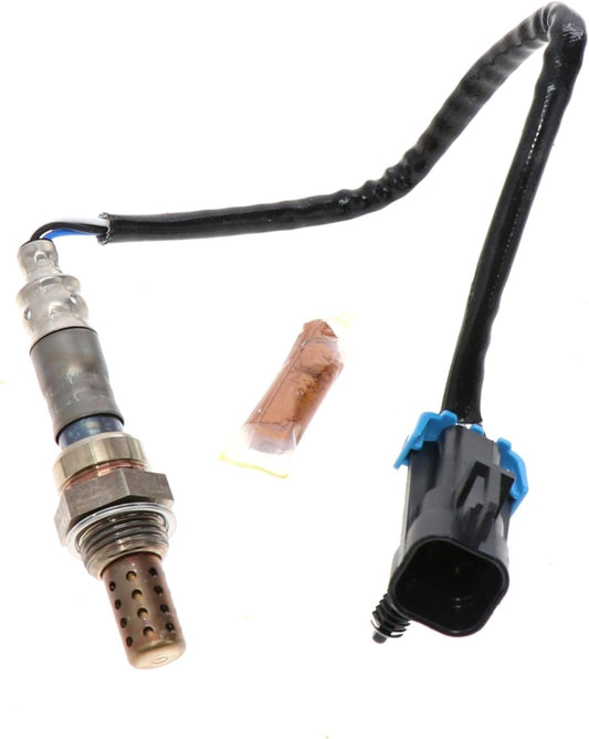 Denso Oxygen Sensor 234-4018 for Buick, Cadillac, Chevrolet