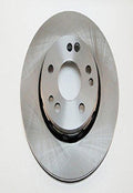 Bendix Premium PRT5208 Front Brake Rotor for Mercedes-Benz 300E/300TE