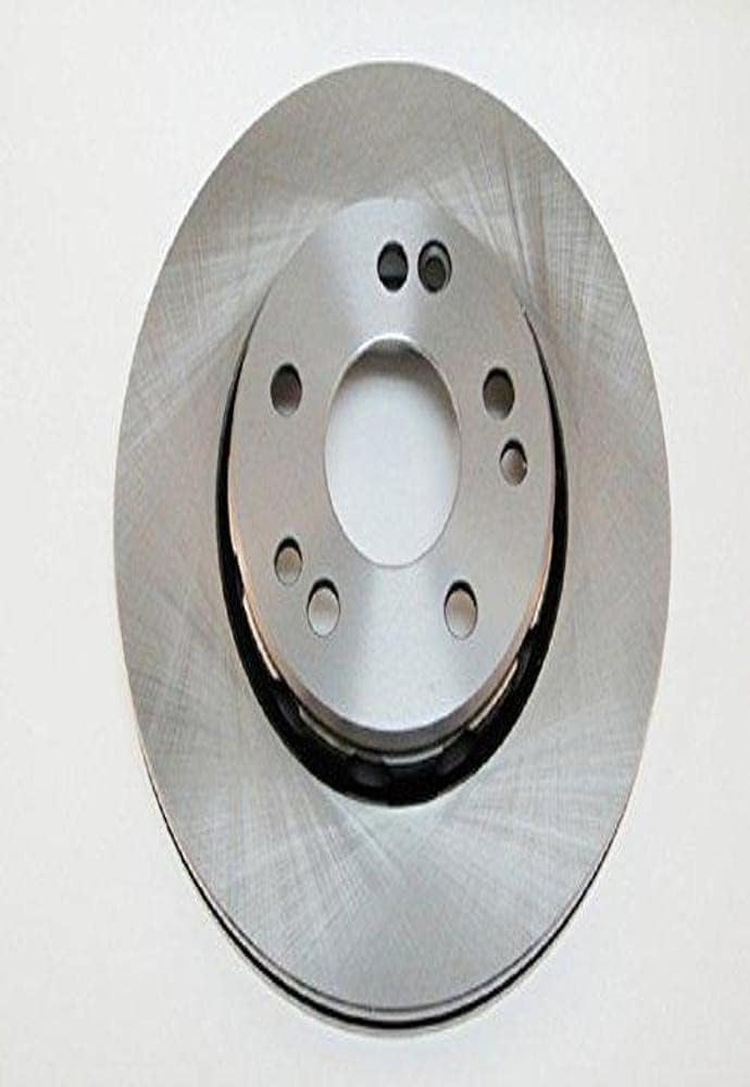 Bendix Premium PRT5208 Front Brake Rotor for Mercedes-Benz 300E