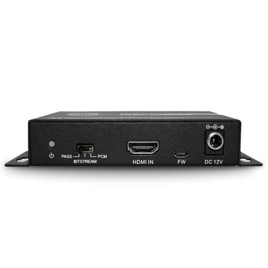 Alfatron ALF-CHKA2 HDMI 2.0 Audio De-embedder for 4K Audio