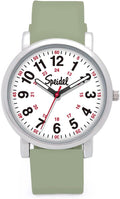 Original Scrub Watch by Speidel Ideal for Healthcare Professionals