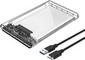 Speed Up Transfers: Reletech SATA to USB 3.1 Enclosure