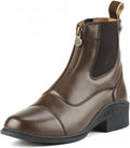 Ovation Women's Quantum Equestrian Boot - Comfortable, Durable Fit