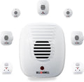 Ultrasonic Pest Repeller Plug in Device 8 Pack - Chemical Free