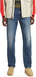 Levi's 514 Straight-Fit Jean for Men Big and Tall - Classic Straight