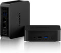 TRIGKEY Key N95 Mini PC - Compact 4K Dual Display Mini PC