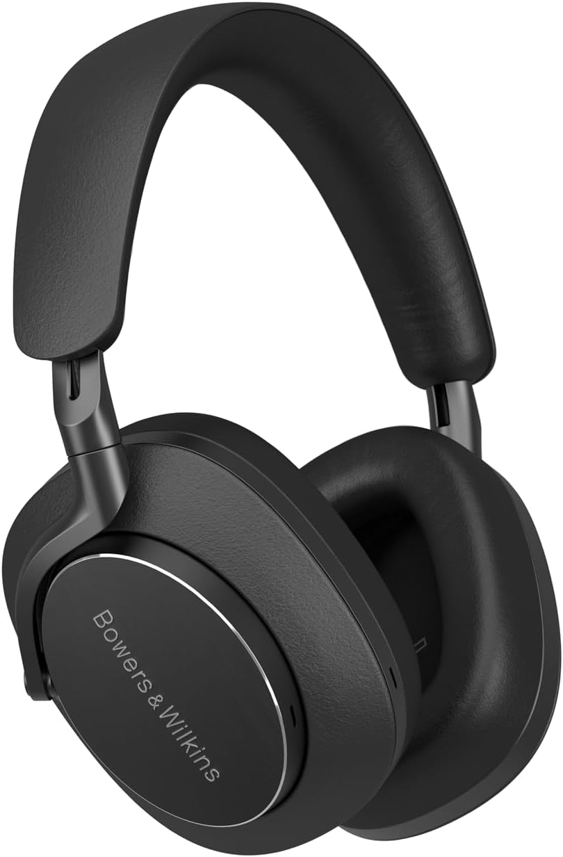 Bowers & Wilkins Px8 Wireless Over-Ear Headphones Review