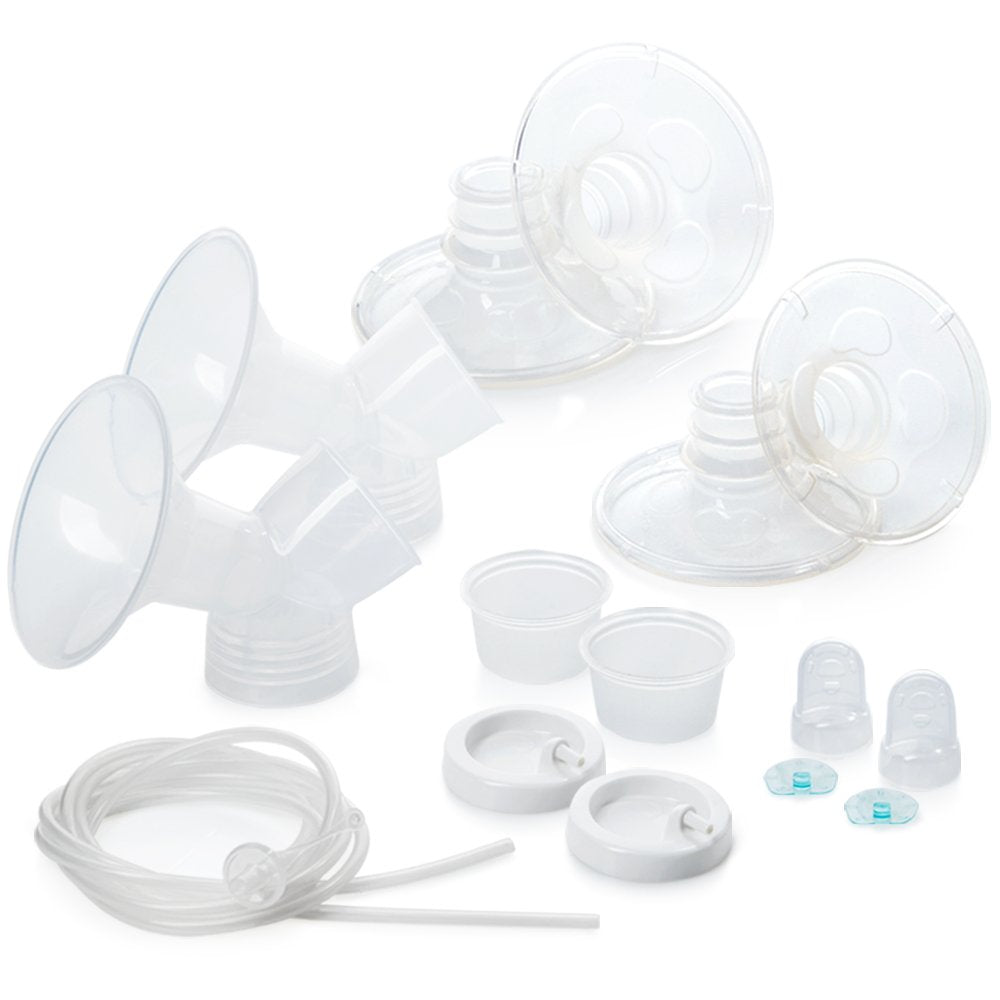 Evenflo Feeding Replacement Parts for Advanced Double Electric Pump