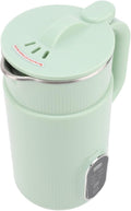 HEEPDD Soy Milk Maker - Keep Warm & Boil Water