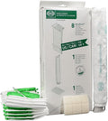SEBO 5828AM Service Box with Sealing Strip - Complete Filter Kit