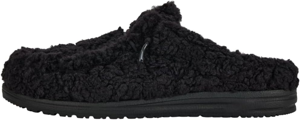 HEYDUDE Women's Wendy Cozy Slipper: Lightweight Slip-On Shoes