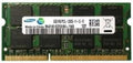 Samsung 8GB DDR3 SO-DIMM 1600 MHz - Reliable Laptop Memory