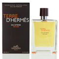 HERMES Terre D'Herm Eau Intense Vetiver Eau De Parfum - Bold Vetiver