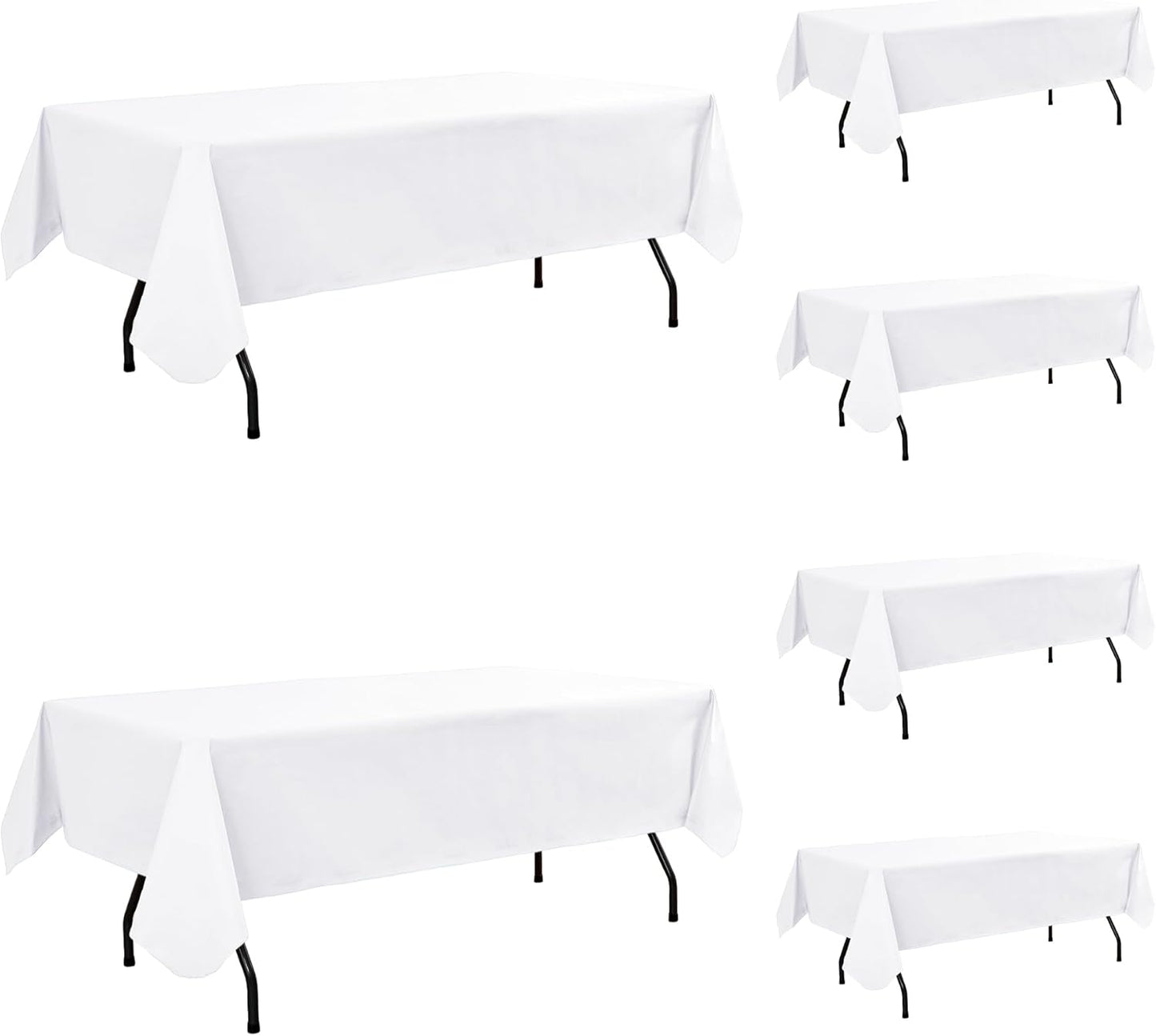 Durable Waterproof Vinyl Tablecloths for Every Occasion