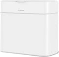 Simplehuman Compost Caddy, Detachable Countertop Bin - 4 L Composting