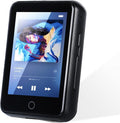 16GB MP3 Player with 128GB Card - Bluetooth Music Player