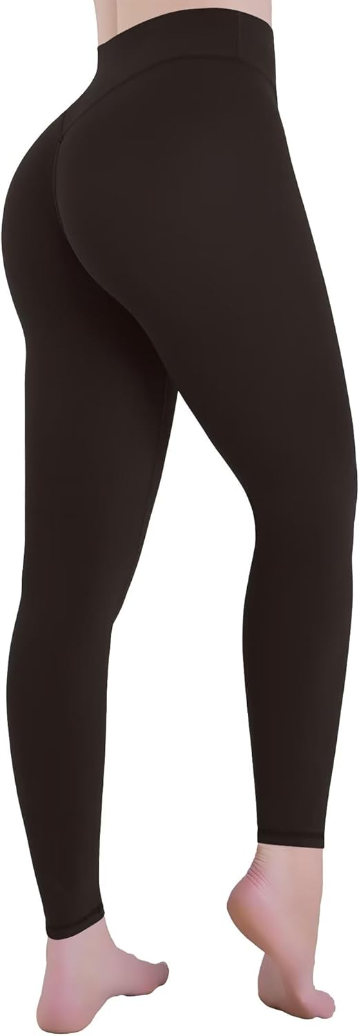 Sunzel Sustainable Butt Lifting Leggings for Women with Tummy Control