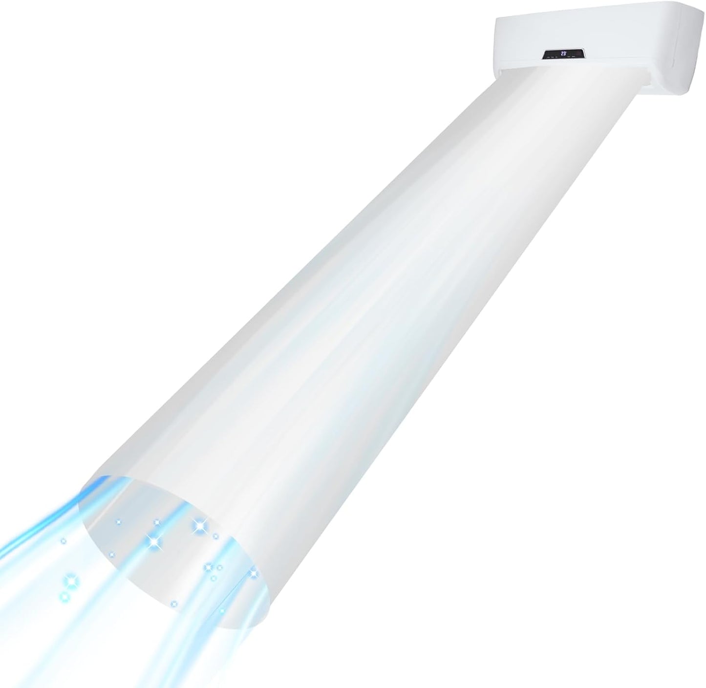 Extend Your Reach with Bulyoou 26.2ft Air Conditioner Hose Bag