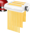 Transform Your Mixer: Pasta Making Set