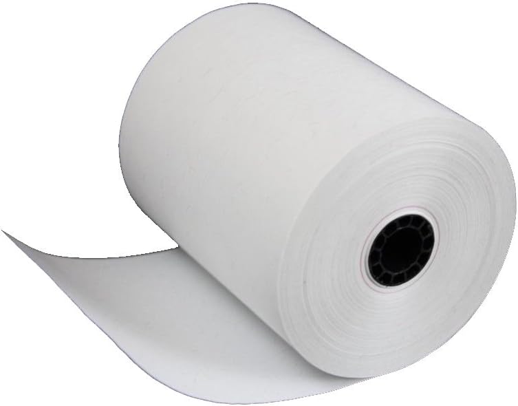 American Made BPA-Free Thermal Paper Rolls - WinMac Printers