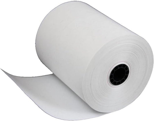 American Made BPA-Free Thermal Paper Rolls - WinMac Printers