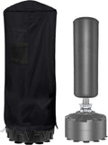 Free Standing Punching Bag Cover Outdoor Waterproof - Durable Fit