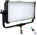 AI-3000C 300W RGBW LED Panel Lamp - Versatile Studio Lighting