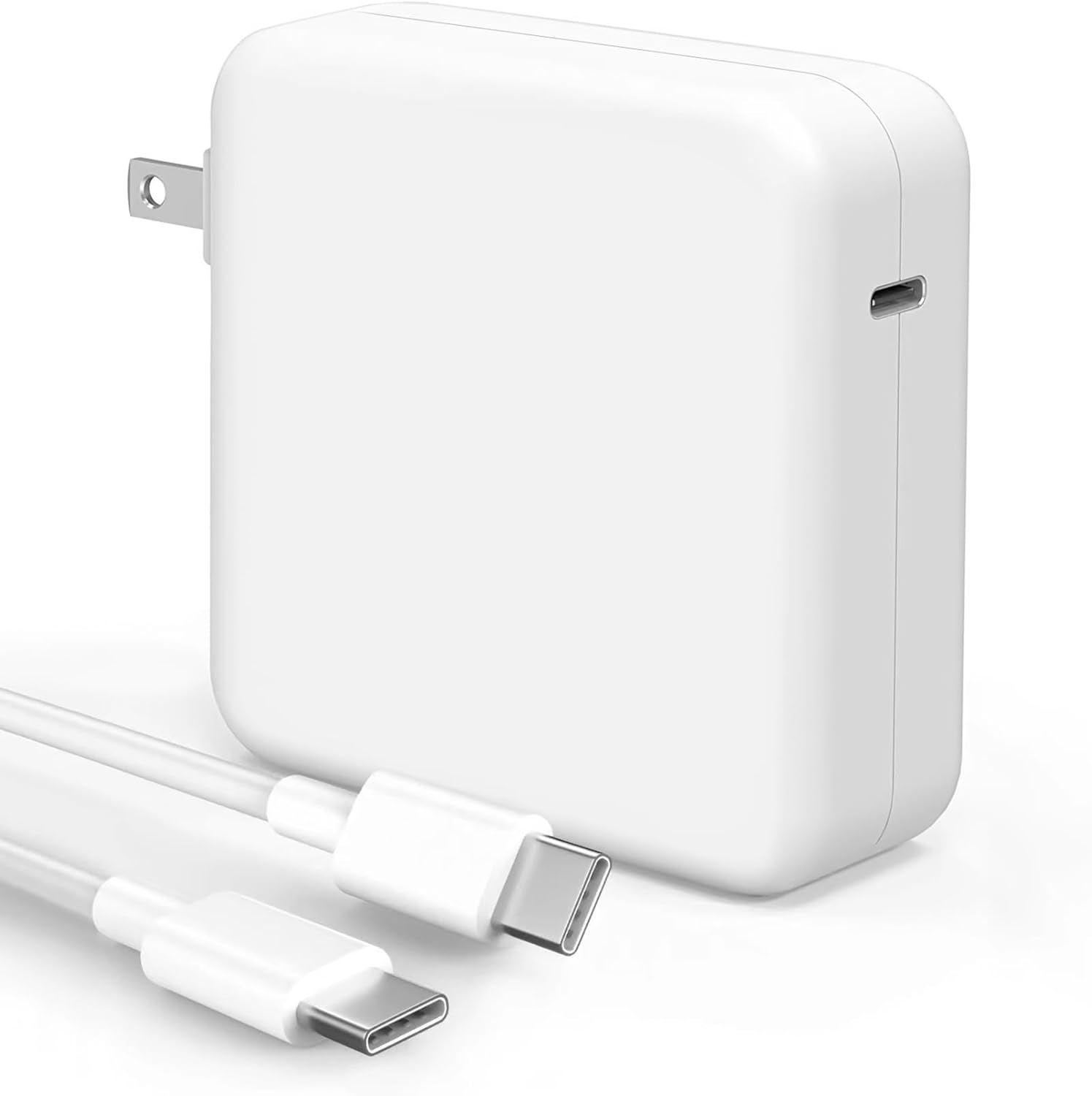 Sunveza 118W Fast Charger for MacBook Pro & More