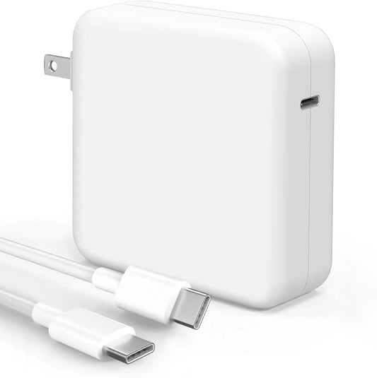 Sunveza 118W Fast Charger for MacBook Pro & More