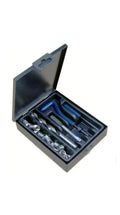 31 Piece M8 x 1.25 Helical STI Thread Repair Kit Review