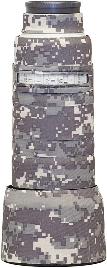 LensCoat for Sony FE 70-200mm f/2.8 GM OSS II - Ultimate Protection