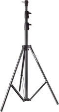 Godox Heavy Duty Aluminum Photography Light Tripod Stand - 112in max