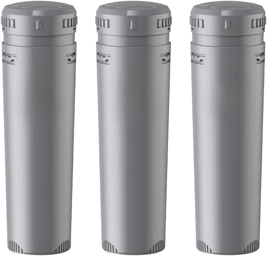 Replacement Frog ase in-Line SmartChlor Chlorine Cartridge 3-Pack