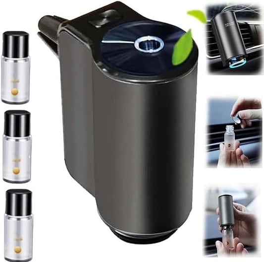 2024 Jeeeun Smart Car Air Freshener - Men's Fragrance