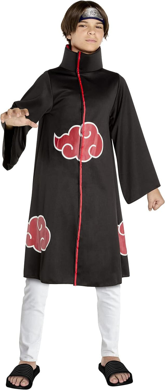 Child Naruto Akatsuki Robe Costume by InSpirit Designs for Kids