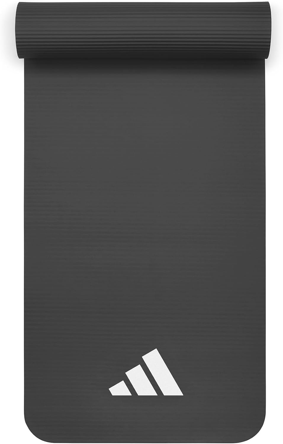 adidas Non-Slip Fitness Mat - Enhanced Performance