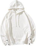 Ultra-Comfort Men's Oversized Hoodie for Intense Workouts!