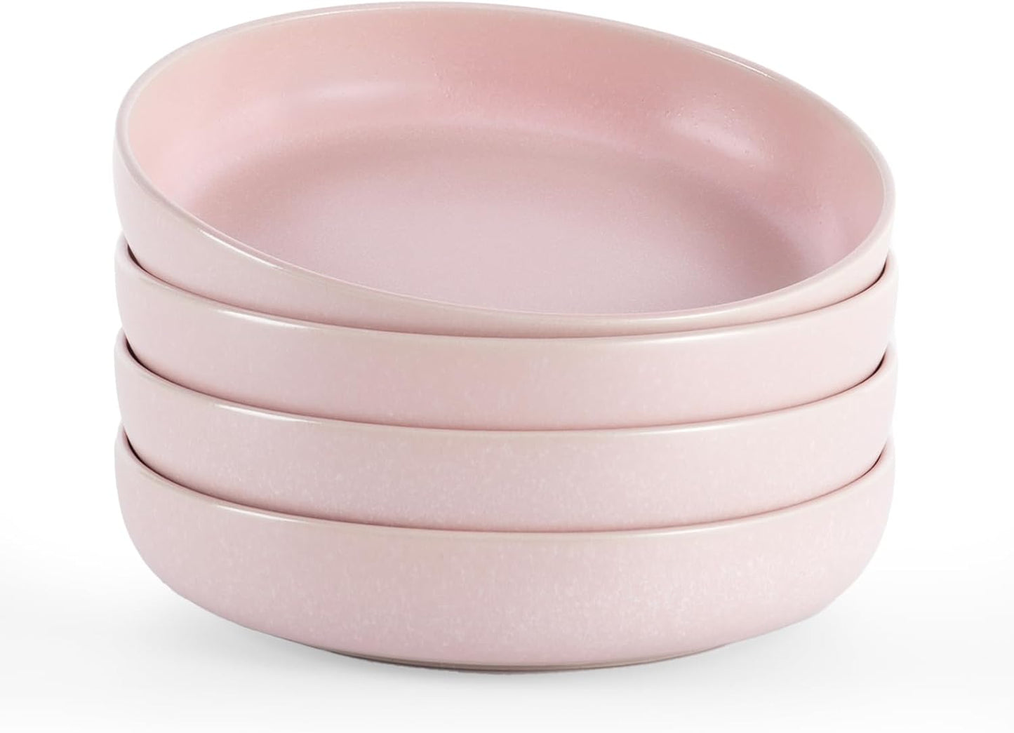 Famiware Milkyway Pasta Bowls Set of 4 - Perfect for Any Occasion