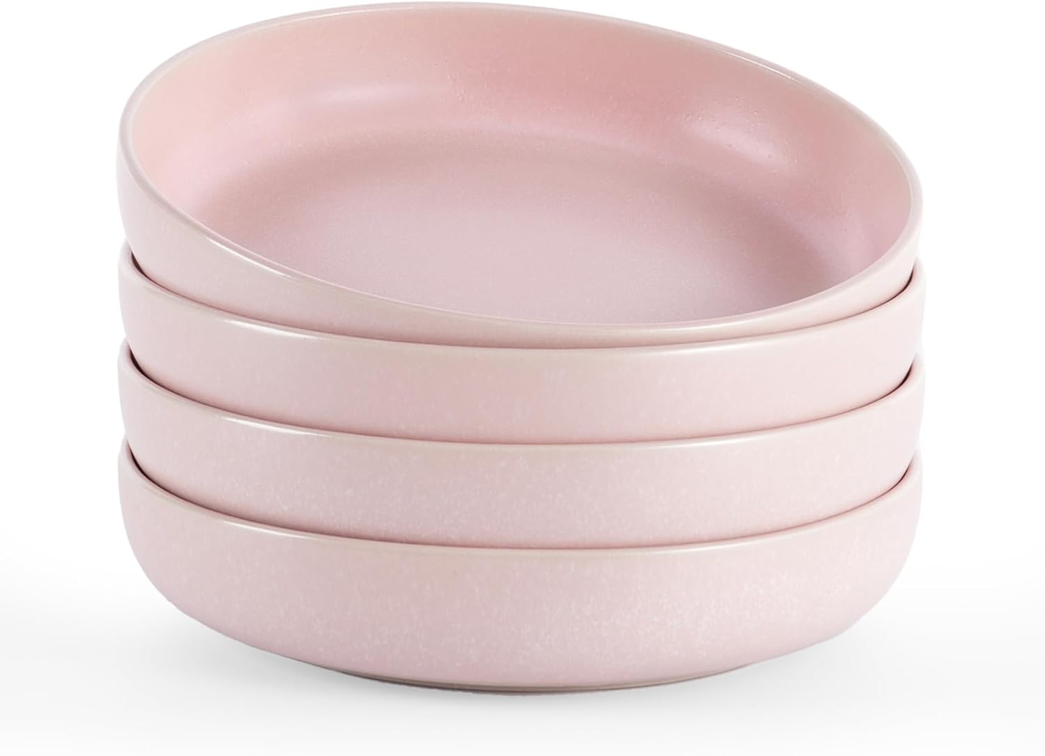 Famiware Milkyway Pasta Bowls Set of 4 - Perfect for Any Occasion