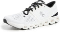 On Men's Cloud X 4 Sneakers - Lightweight Training Shoe