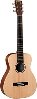 Martin LX1 Little Martin Acoustic Guitar - Portable Tone